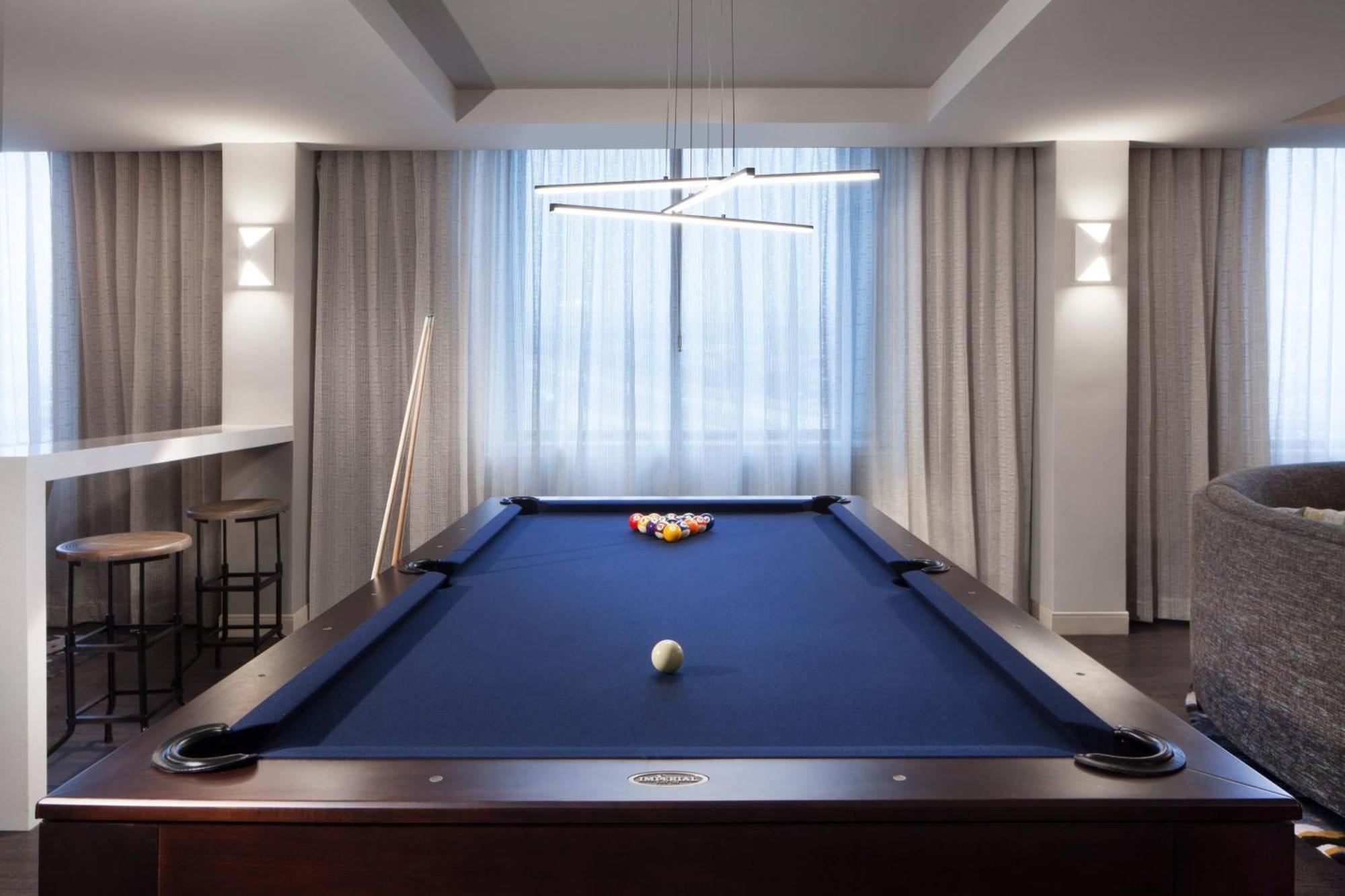 Dallas/Fort Worth Airport Marriott Irving Extérieur photo