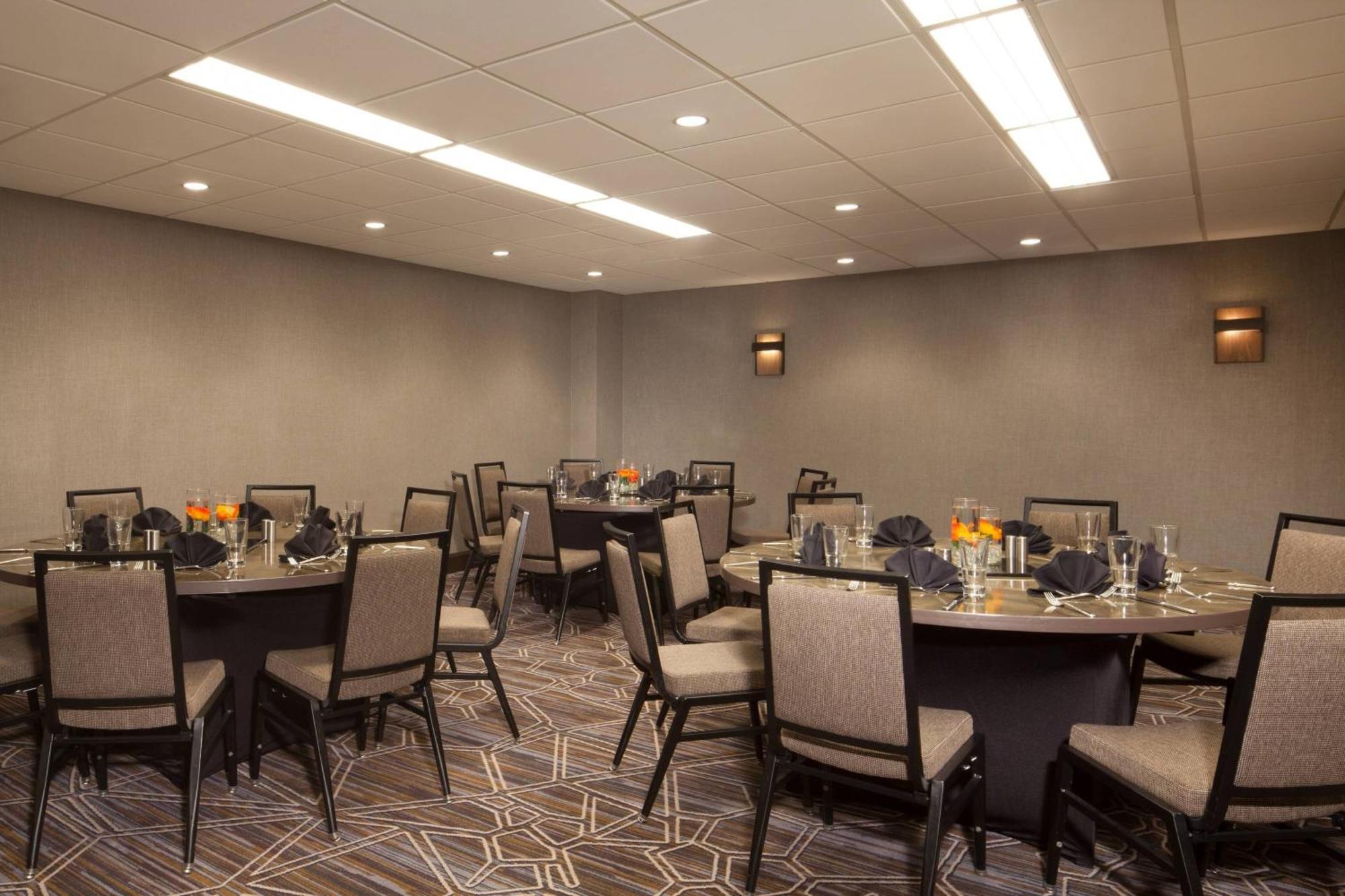 Dallas/Fort Worth Airport Marriott Irving Extérieur photo