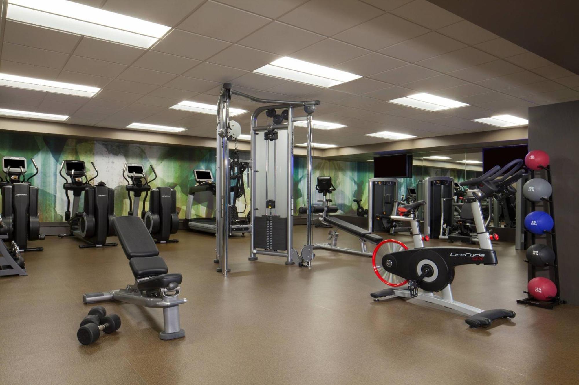 Dallas/Fort Worth Airport Marriott Irving Extérieur photo